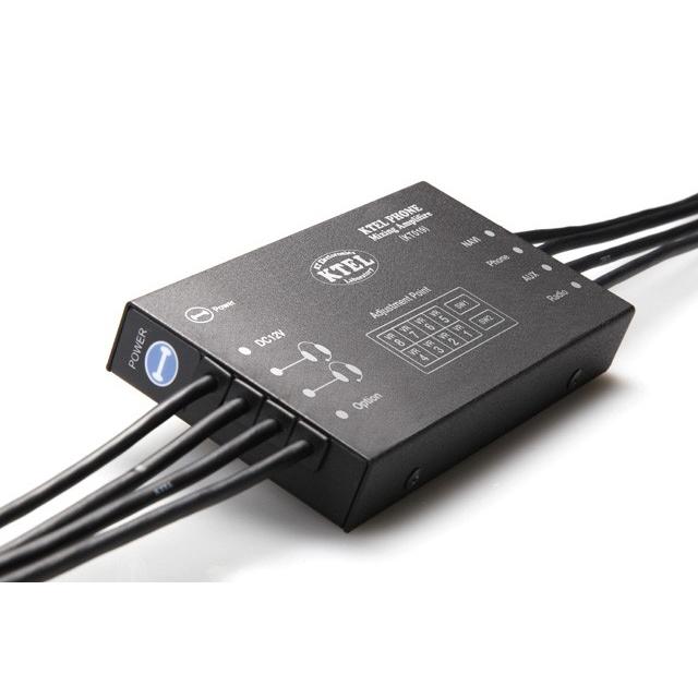 KT-019GL ケテルタンデムアンプ : コトブキ無線CQショップ - 通販