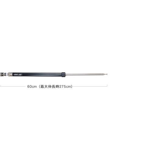 第一電波工業 RHM12 1.8〜430MHz帯移動時用広帯域アンテナ(DIGITAL対応