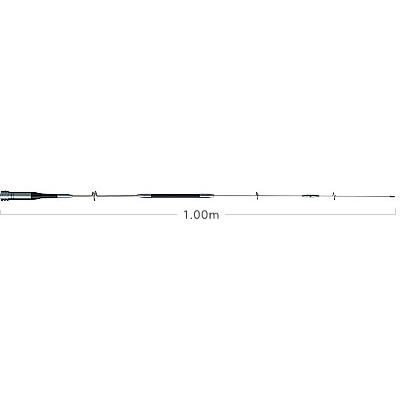 第一電波工業SG9500M 144/430/1200MHz帯高利得3バンド 第一電波工業 SG9500M 144/430/1200MHz帯高利得 3バンド
