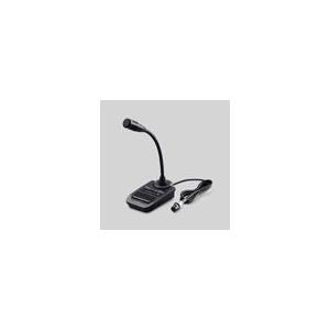 ICOM アイコム SM-30 デスクトップマイクロホン アマチュア無線 マイク ICOM（アイコム） SM-30 スタンドマイクロホン SM30 : コトブキ無線CQ