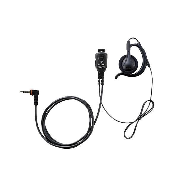 SRFD10B 八重洲無線(YAESU) 特定小電力トランシーバー 充電器＋イヤホンマイクセット | 八重洲無線 | 03