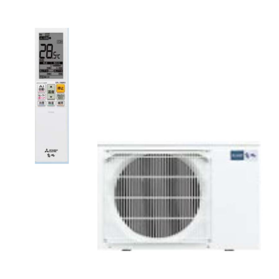 霧ヶ峰 【在庫あり】 三菱電機 エアコン MSZ-ZXV2524-W Z - エアコン 霧ヶ峰 【在庫あり】 三菱電機 エアコン MSZ-ZXV2524-W Z - エアコン