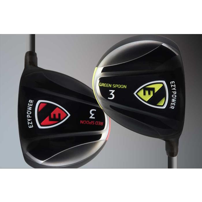 お得な2本セット!!) EZY POWER/イージーパワーSPOON Brother(スプーン