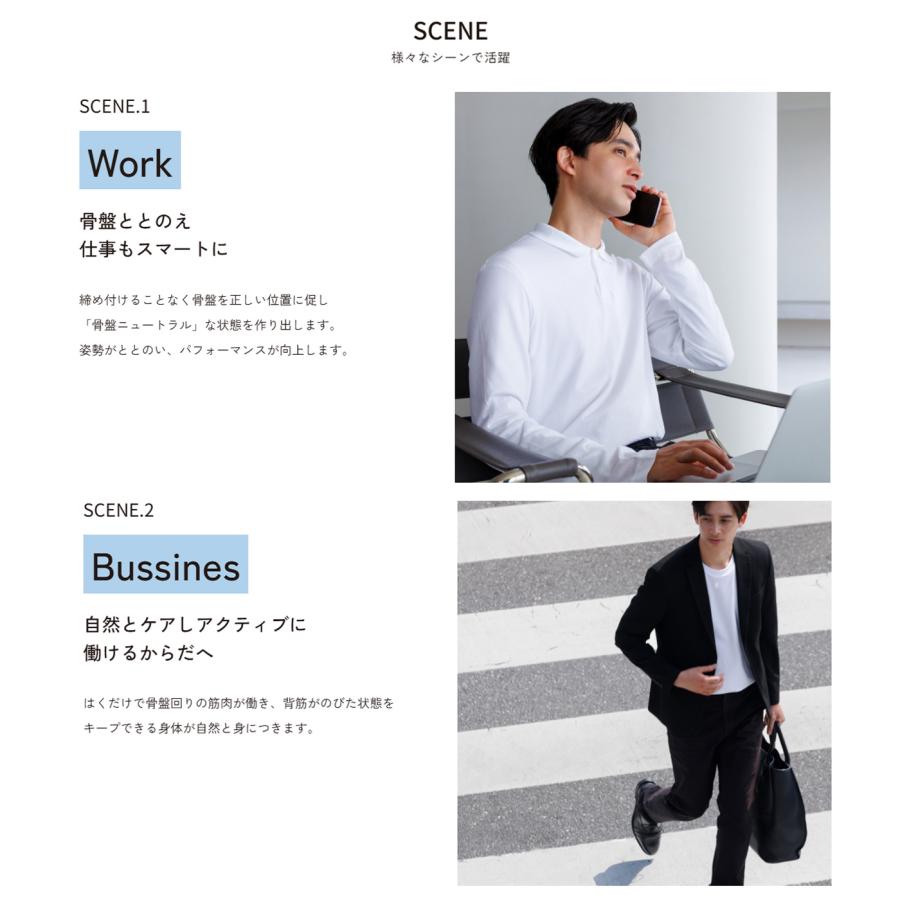 デリットテック メンズ 機能性パンツ DERIT TECH : コトブキゴルフKG