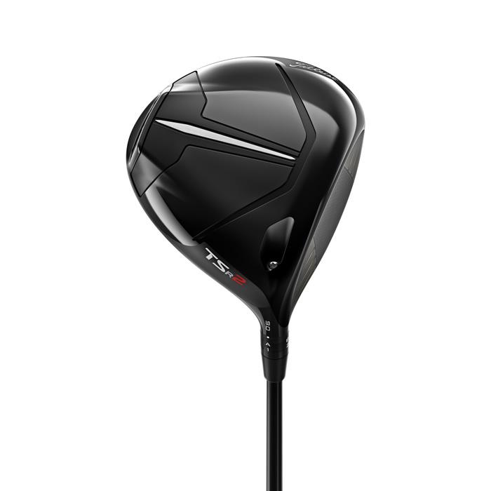 2022 タイトリスト TSR2 ドライバー(日本仕様) カスタムシャフト