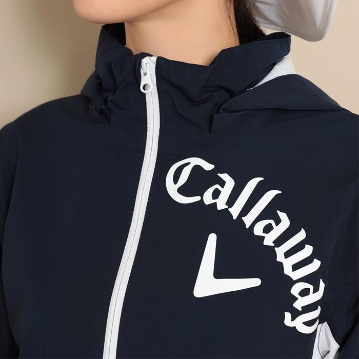 2022 F/W Callaway キャロウェイ ウェア（レディース）セットアップ