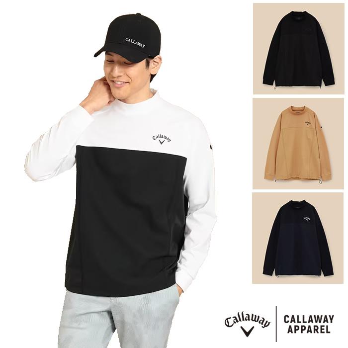 アウトレット)在庫限り Callaway キャロウェイ ウェア(メンズ アウトレット)在庫限り Callaway キャロウェイ ウェア(メンズ