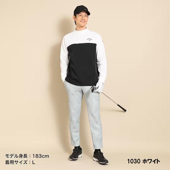アウトレット)在庫限り Callaway キャロウェイ ウェア(メンズ アウトレット)在庫限り Callaway キャロウェイ ウェア(メンズ