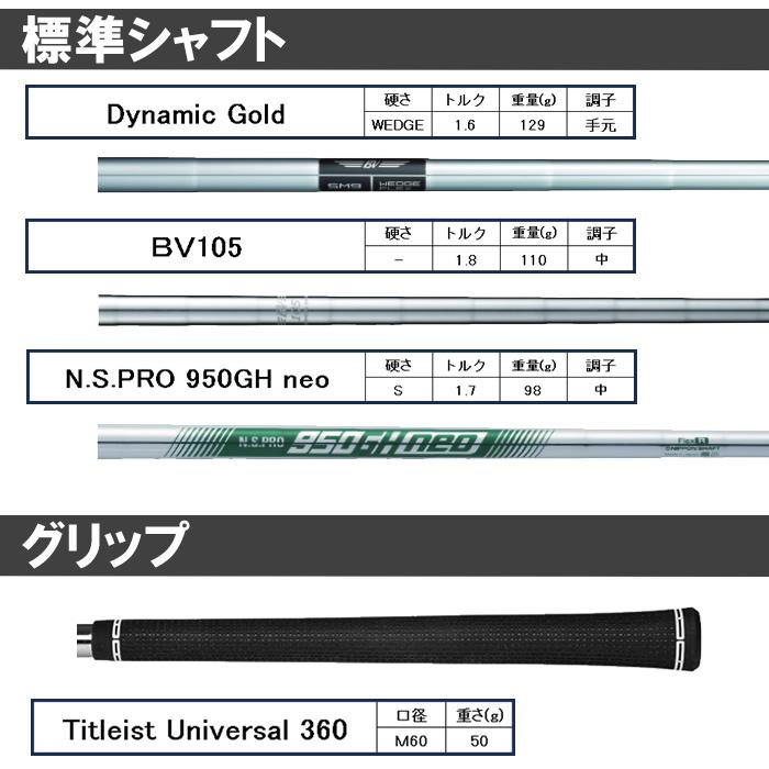 2024 新作 最新モデル)(58度-62度)タイトリスト ボーケイ 2024 新作 最新モデル)(58度-62度)タイトリスト ボーケイ