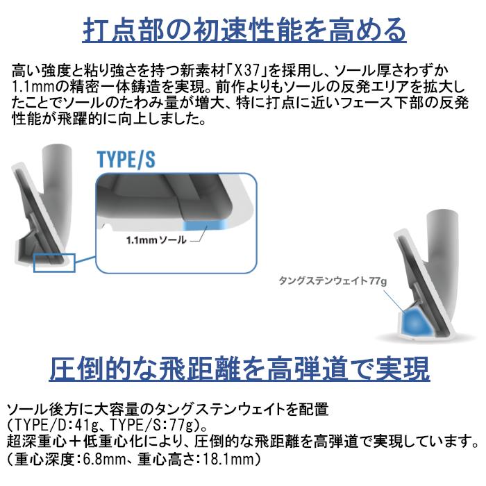 2024)ヤマハゴルフ インプレス ドライブスター タイプS 単品 2024)ヤマハゴルフ インプレス ドライブスター タイプS 単品