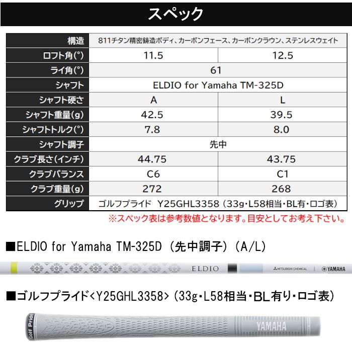 2024 レディースモデル)ヤマハゴルフ インプレス ドライブスター 2024 レディースモデル)ヤマハゴルフ インプレス ドライブスター