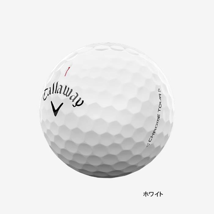 最新モデル 2024年 キャロウェイ/Callaway CHROME TOUR クロム 最新モデル 2024年 キャロウェイ/Callaway CHROME TOUR クロム