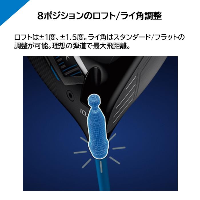 2025 カスタムオーダー 新作 最新モデル)ピン PING G440 SFT 2025 カスタムオーダー 新作 最新モデル)ピン PING G440 SFT