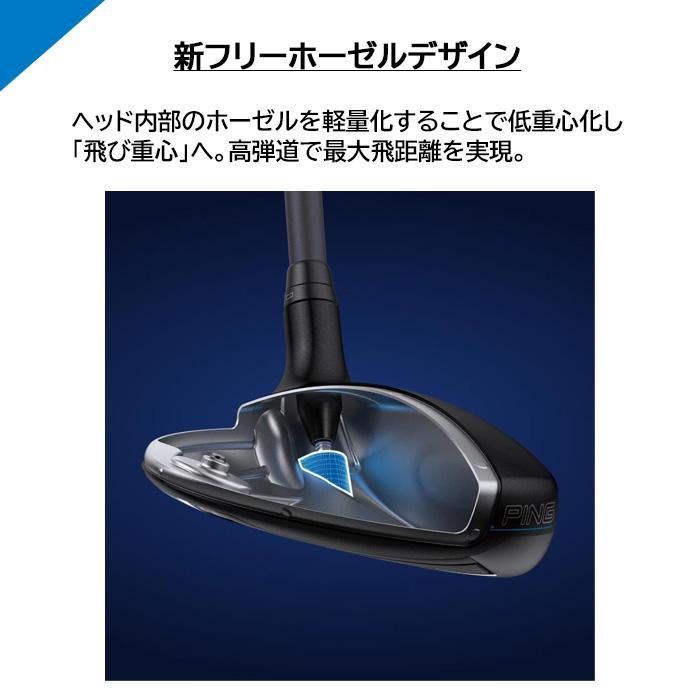 PING ピン スコッツデール パター 2025年モデルの商品一覧 | つるや