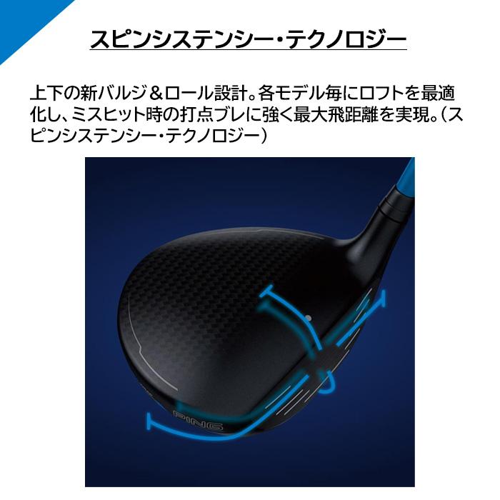 2025 カスタムオーダー 新作 最新モデル)ピン PING G440 LST 2025 カスタムオーダー 新作 最新モデル)ピン PING G440 LST