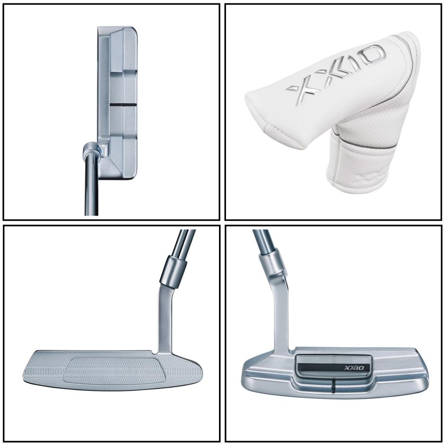 2025年12月6日発売 ダンロップ ゼクシオ レディス ブレード パター XXIO LADIES BLADE PUTTER DUNLOP(XXIO14)_2