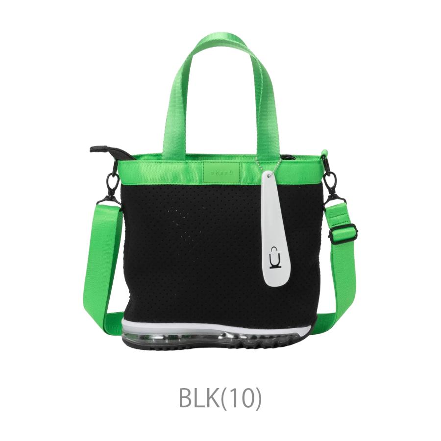 【即納】2025 OKERU オケル TYPE-N2 ミニトートバッグ OKMG5FT1 日本正規品 オケル/OKERU TYPE-N2 ミニトートバッグ OKMG5FT1 2025年モデル