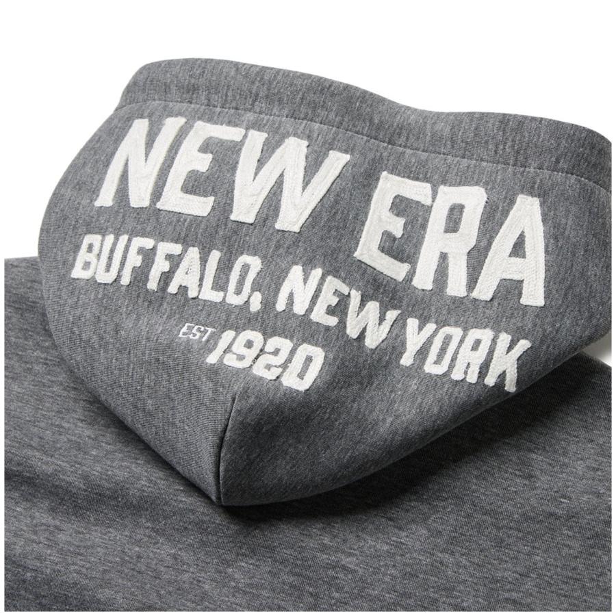ニューエラ NEW ERA ゴルフ テックスウェット フルジップフーディー
