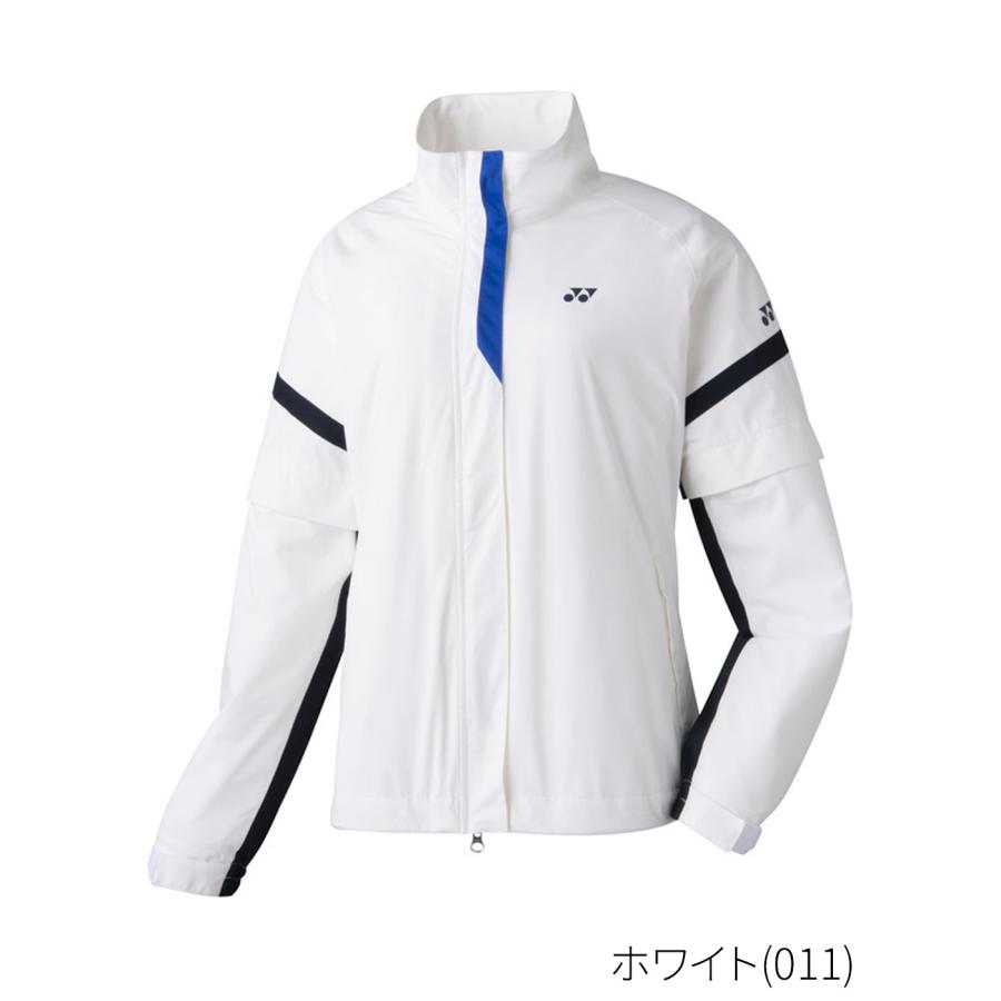 ヨネックス レインブルゾン レディース GWT9906 レインウェア YONEX