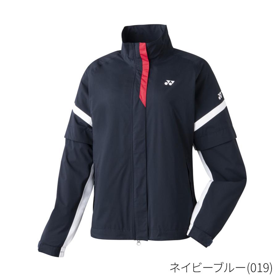 ヨネックス レインブルゾン レディース GWT9906 レインウェア YONEX