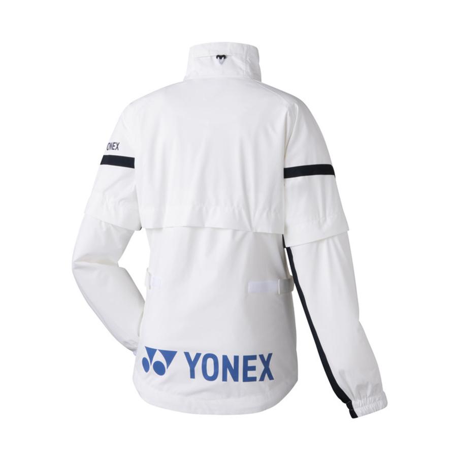 ヨネックス レインブルゾン レディース GWT9906 レインウェア YONEX