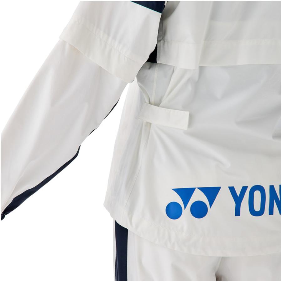 ヨネックス レインブルゾン レディース GWT9906 レインウェア YONEX