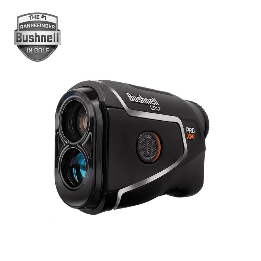 Bushnell Golf ブッシュネル ピンシーカープロXMジョルト レーザー距離