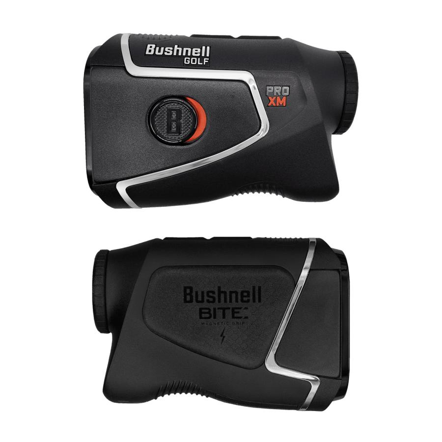 Bushnell Golf ブッシュネル ピンシーカープロXMジョルト レーザー距離