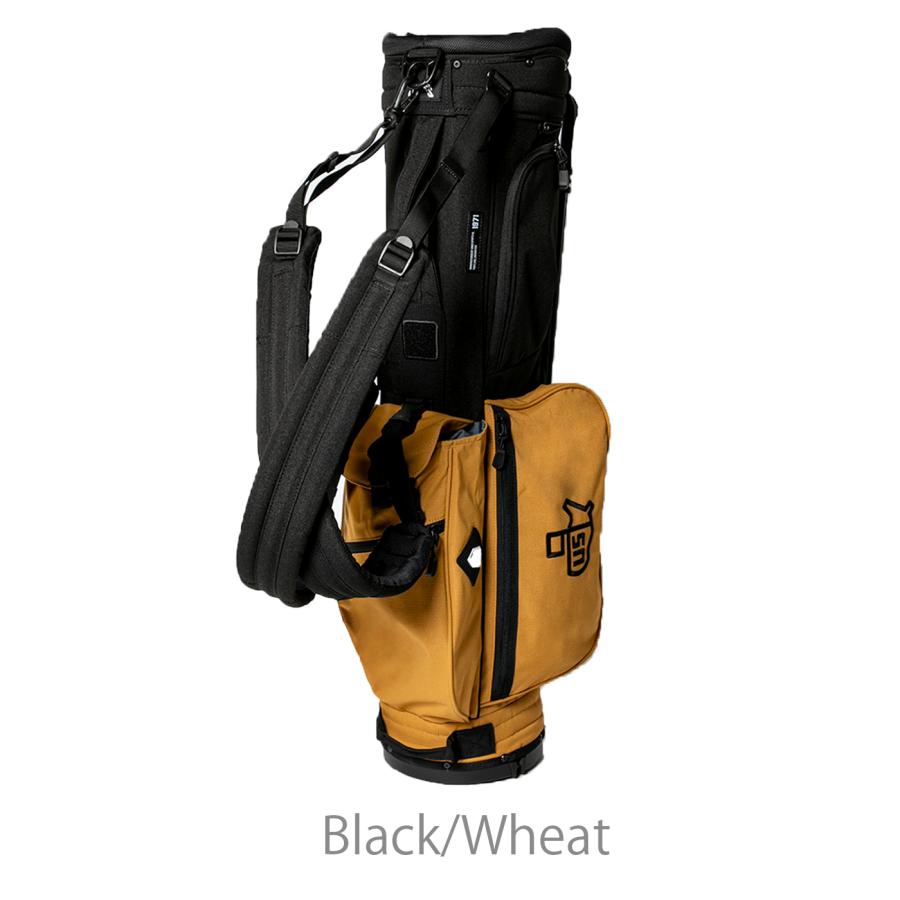 2025年モデル 新作 JONES/ジョーンズ スタンドバッグ Rover