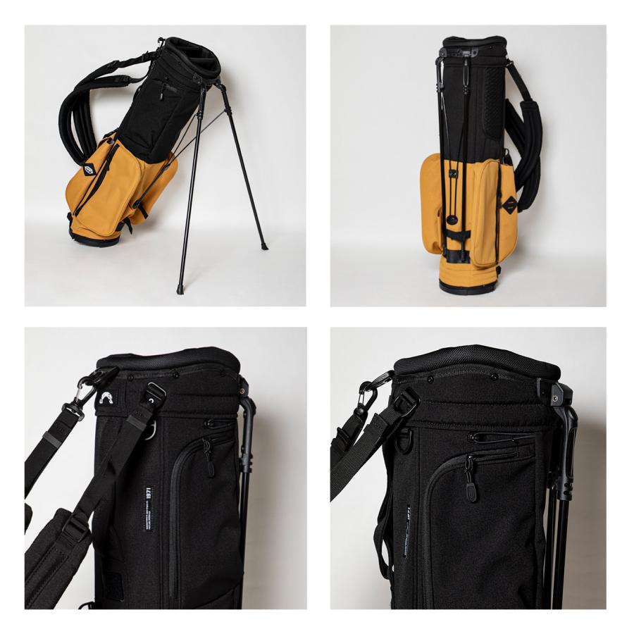 2025年モデル 新作 JONES/ジョーンズ スタンドバッグ Rover