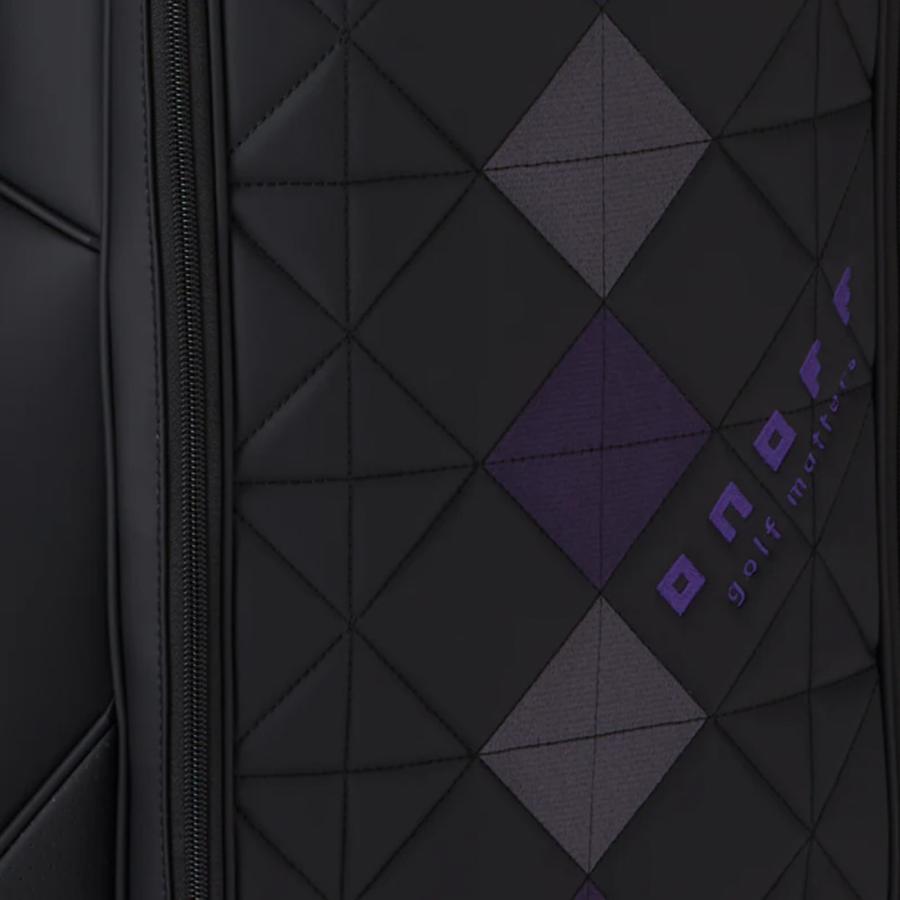オノフ キャディバッグ レディース 2025 ONOFF Caddie Bag OB7925 8.5