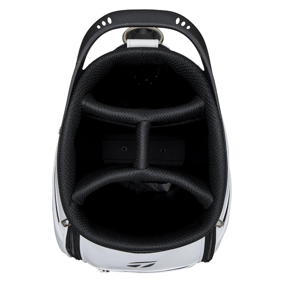 テーラーメイド ゴルフ サークルロゴ キャディバッグ UN747 TaylorMade