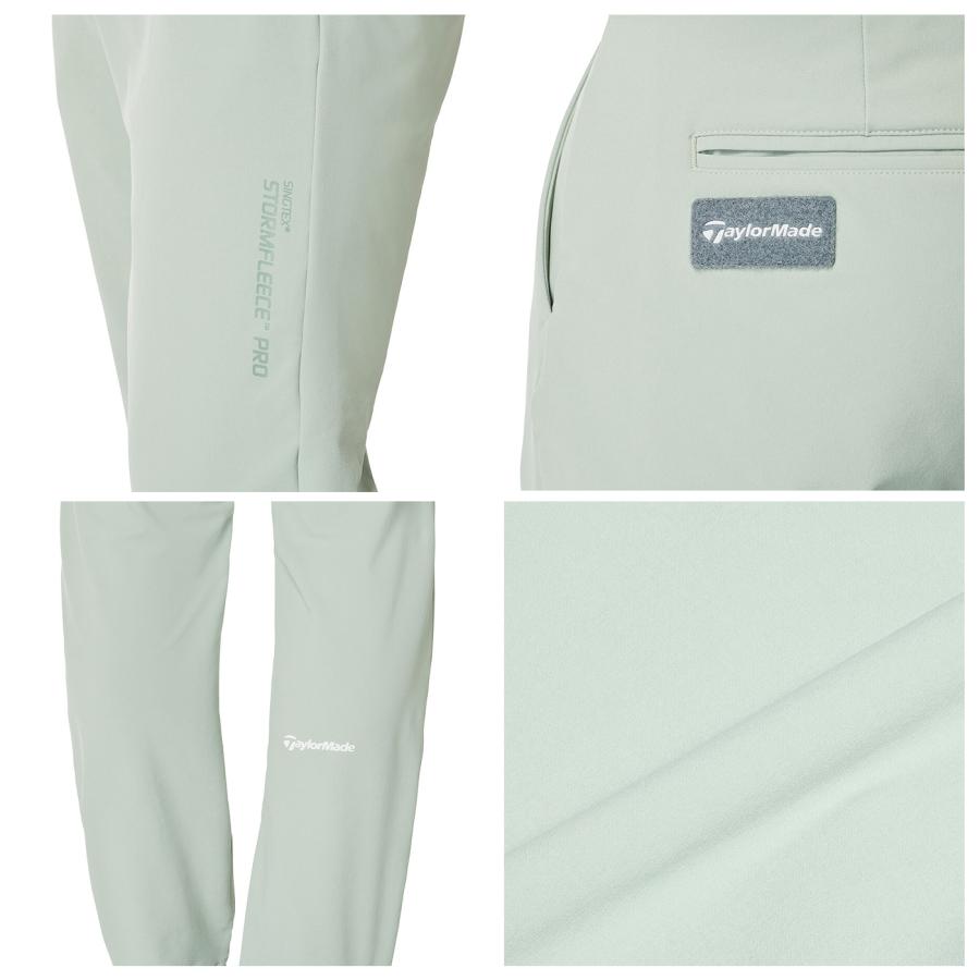SALE】テーラーメイド ウェア メンズ パンツ 2025年 秋冬 TL500