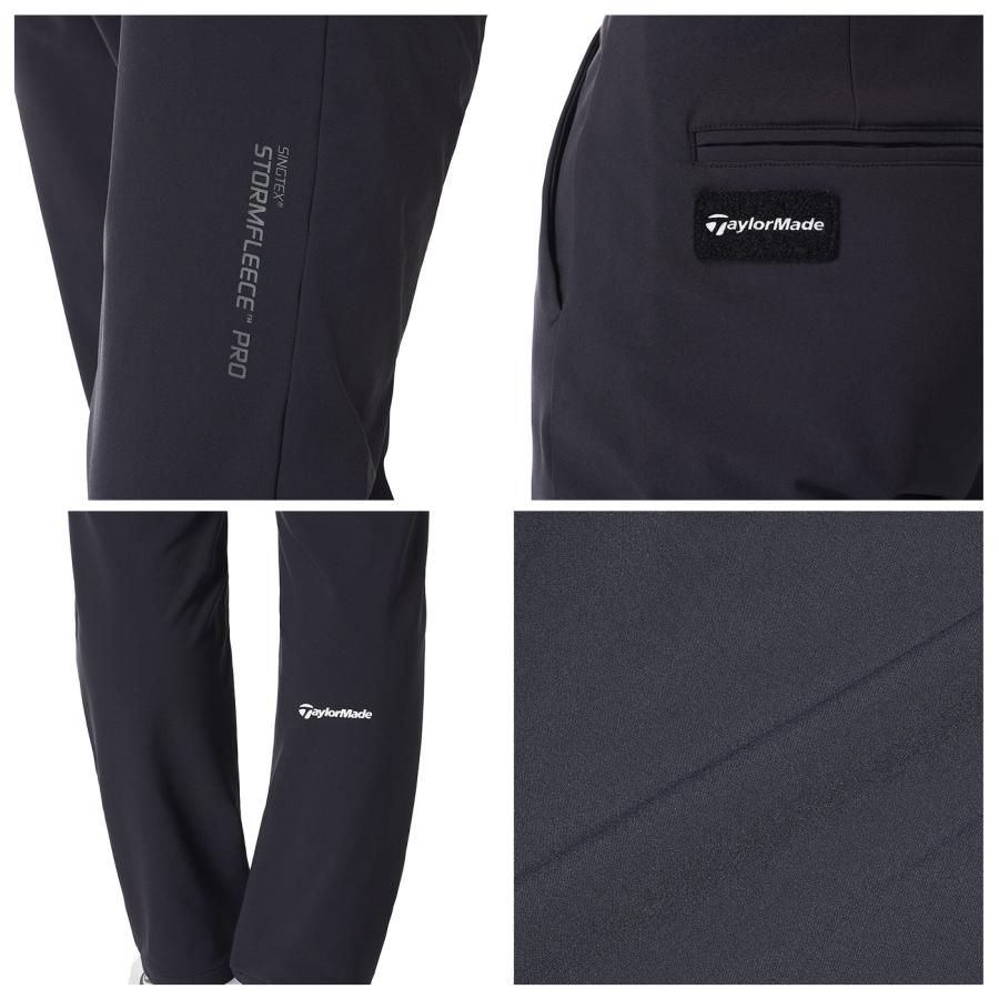 SALE】テーラーメイド ウェア メンズ パンツ 2025年 秋冬 TL500