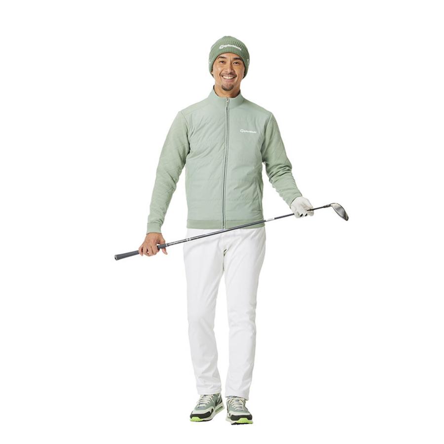 SALE】テーラーメイド ウェア メンズ ジャケット 2025年 秋冬 TL506