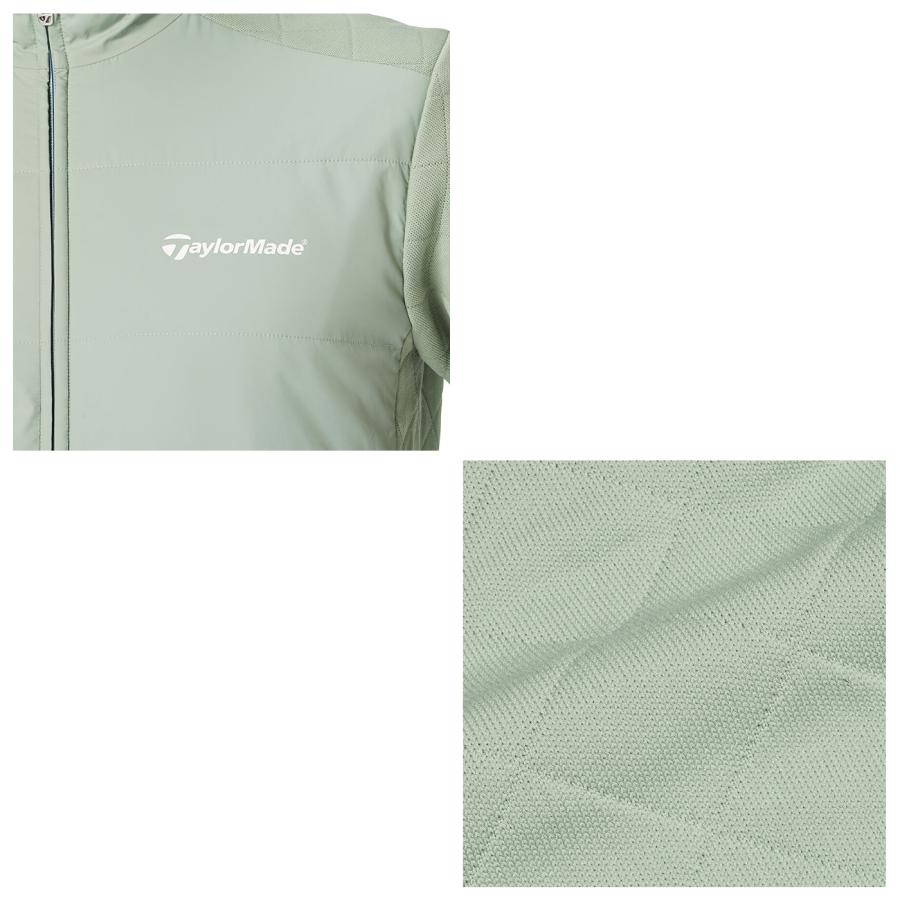 SALE】テーラーメイド ウェア メンズ ジャケット 2025年 秋冬 TL506