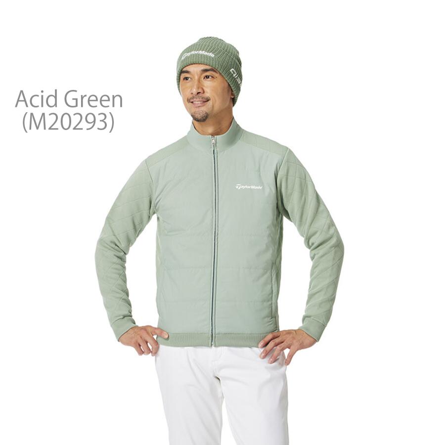 SALE】テーラーメイド ウェア メンズ ジャケット 2025年 秋冬 TL506