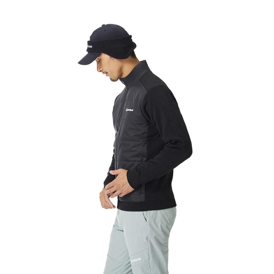 SALE】テーラーメイド ウェア メンズ ジャケット 2025年 秋冬 TL506