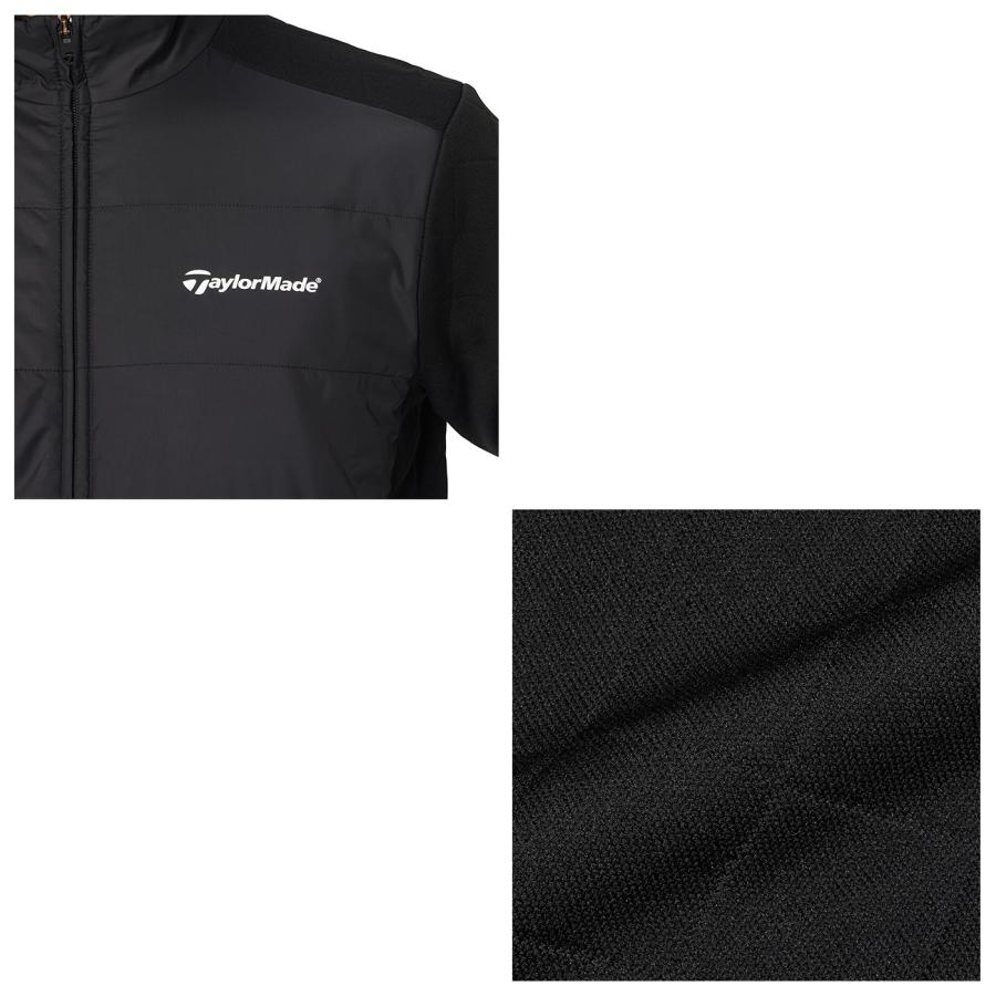 SALE】テーラーメイド ウェア メンズ ジャケット 2025年 秋冬 TL506