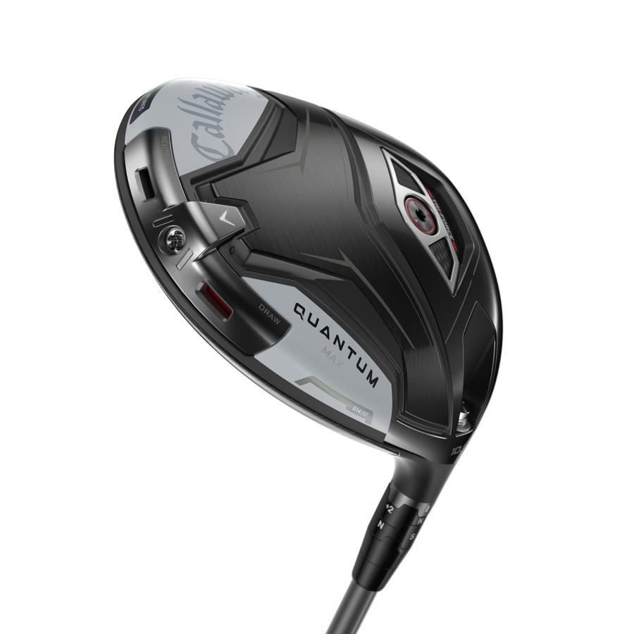 キャロウェイゴルフ QUANTUM MAX クアンタム マックス ドライバー 標準