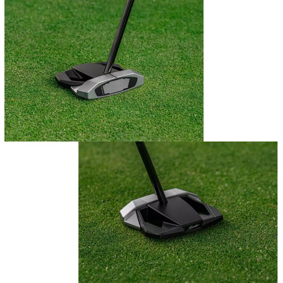 テーラーメイド TaylorMade Spider 5K ZT STANDARD スパイダー