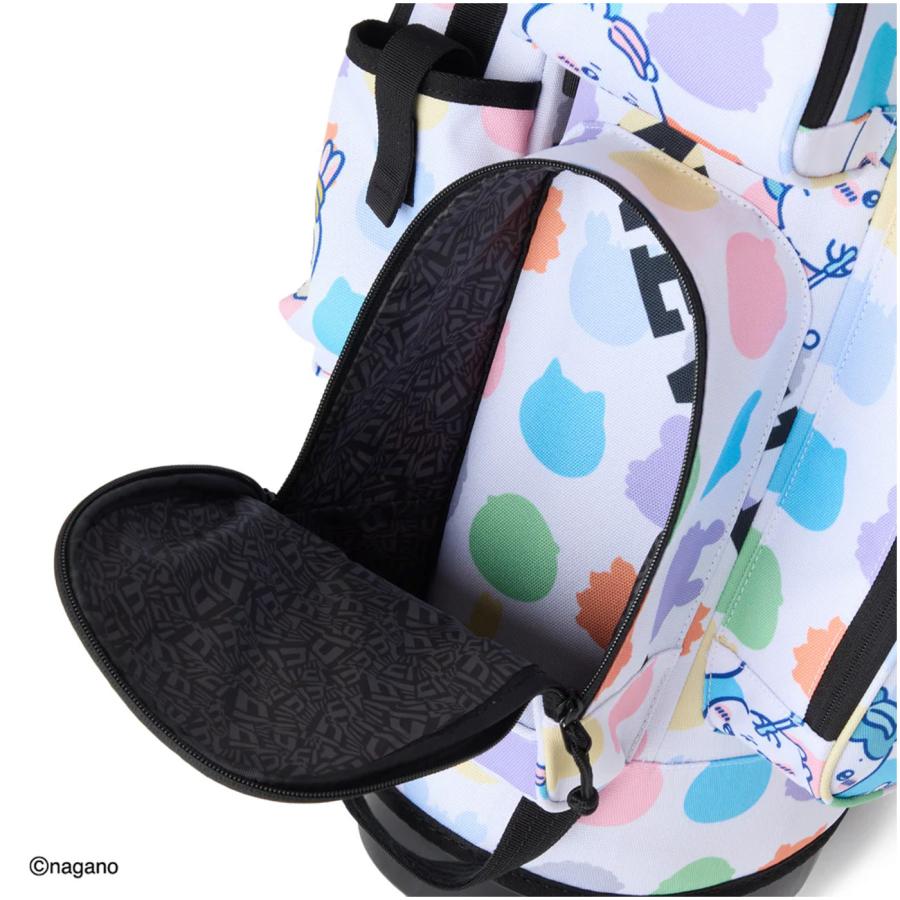 ニューエラ NEW ERA キャディーバッグ ちいかわ 14864491 スタンド