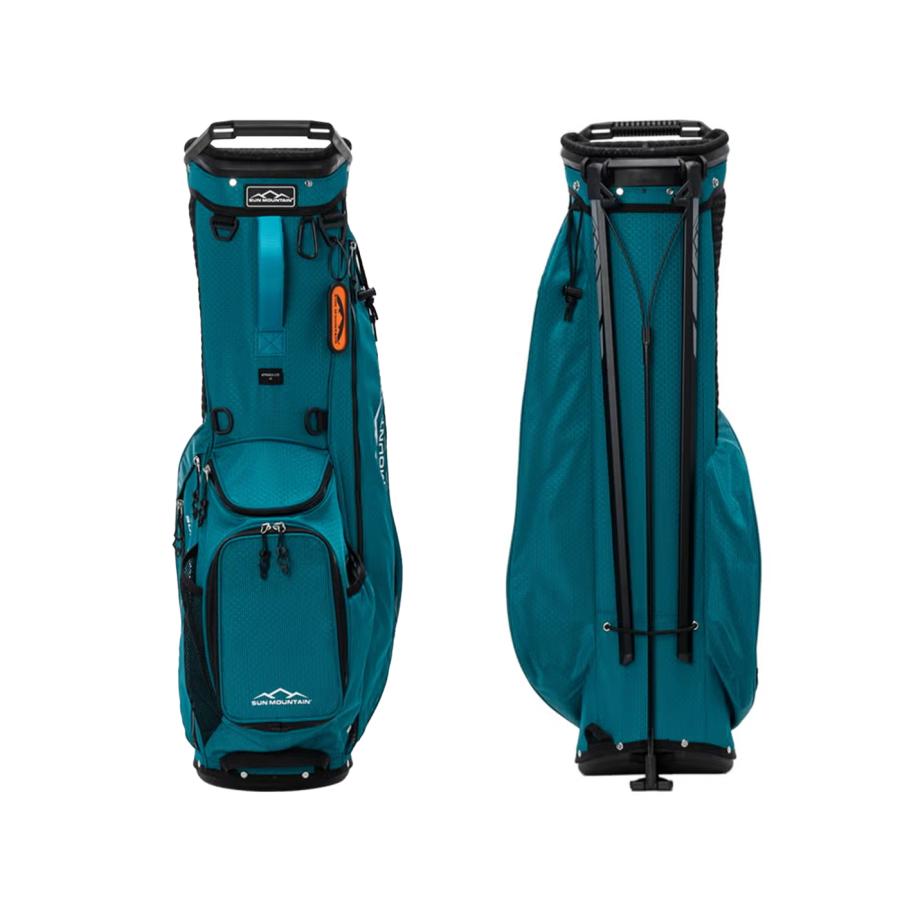 サンマウンテン ゴルフ スタンドキャディバッグ SUMG6SC1 SUN MOUNTAIN