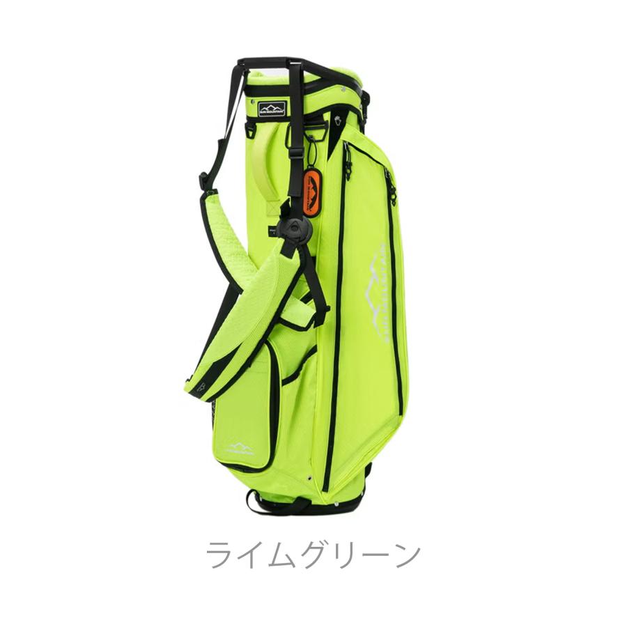 サンマウンテン ゴルフ スタンドキャディバッグ SUMG6SC1 SUN MOUNTAIN