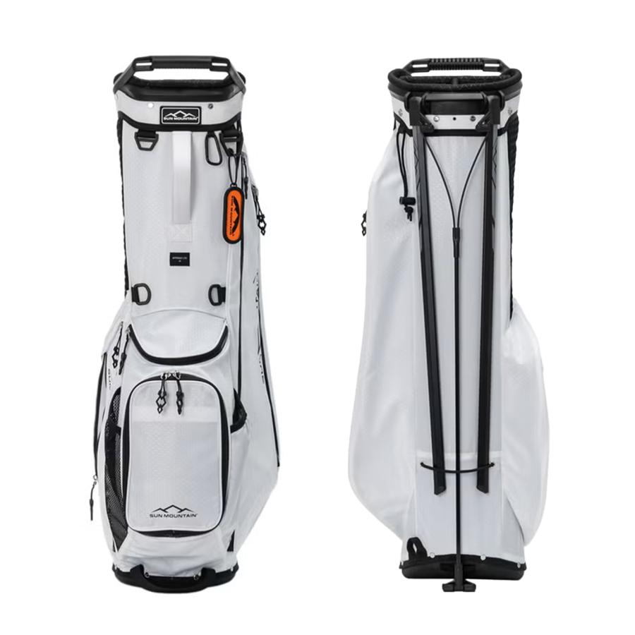 ゴルフバッグ　サンマウンテン サンマウンテン ゴルフ スタンドキャディバッグ SUMG6SC1 SUN MOUNTAIN