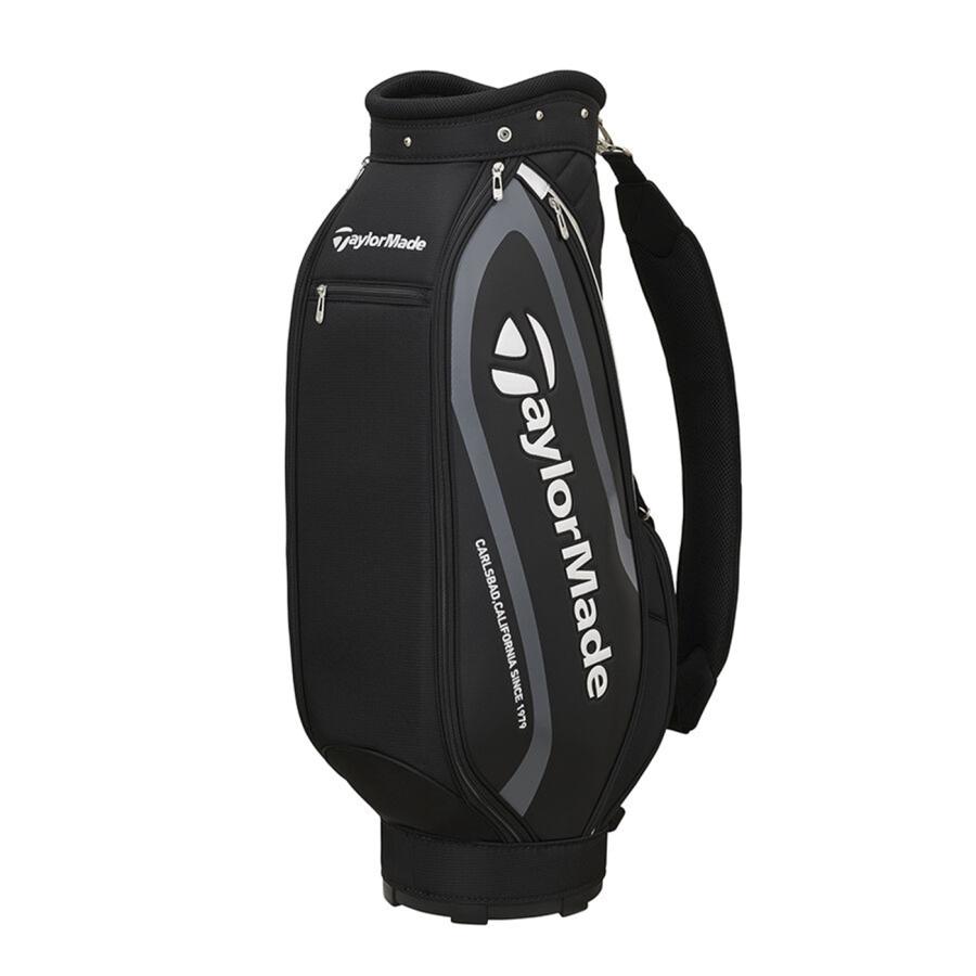 テーラーメイド ゴルフ キャディバッグ TL873 TaylorMade 2026S/S