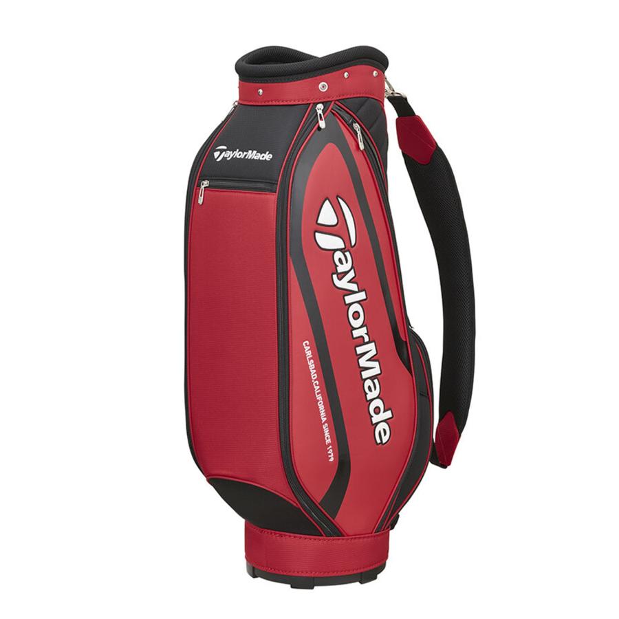 テーラーメイド ゴルフ キャディバッグ TL873 TaylorMade 2026S/S