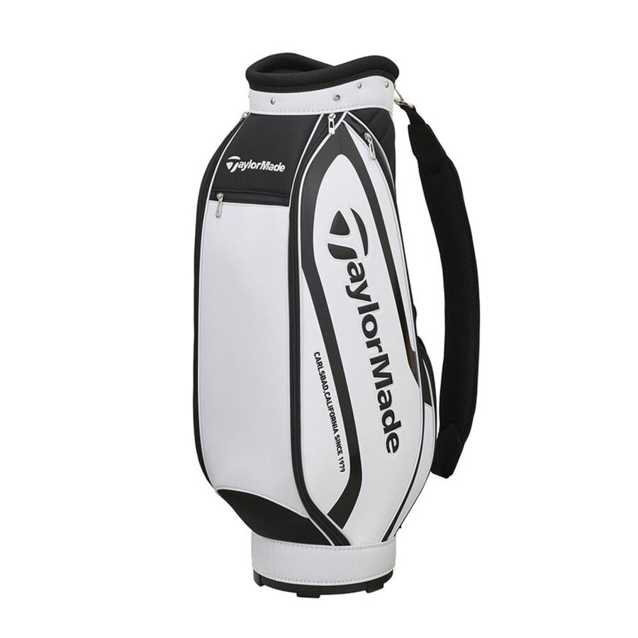 テーラーメイド ゴルフ キャディバッグ TL873 TaylorMade 2026S/S
