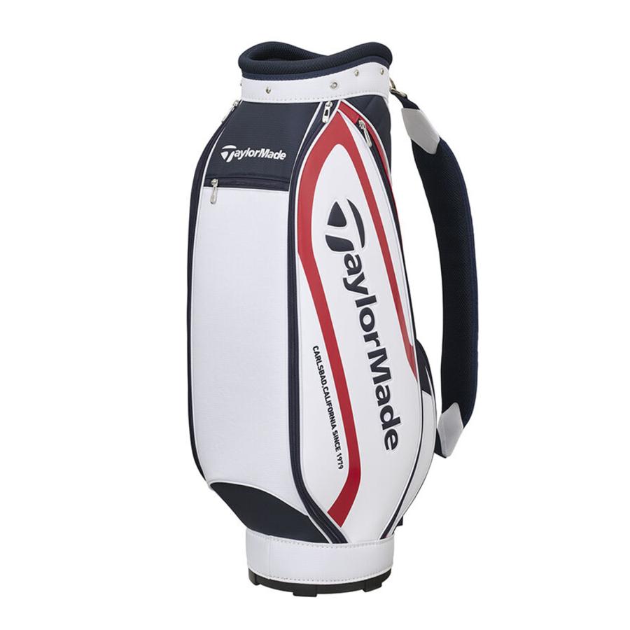 テーラーメイド ゴルフ キャディバッグ TL873 TaylorMade 2026S/S