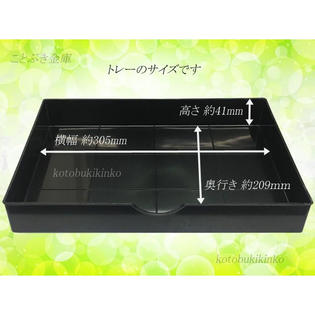 ダイヤセーフ（Diamond Safe） CH30-1 金庫 小型 家庭用 カギ式 耐火